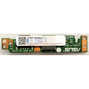 USB & CardReader board Asus E510MA (p/n: 90NB0Q60-R10010, E410MA_IO_BOARD R3.1, R2.1) IO BD