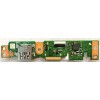 USB & CardReader board Asus E510MA (p/n: 90NB0Q60-R10010, E410MA_IO_BOARD R3.1, R2.1) IO BD
