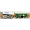 USB & Audio board Asus X513UA (p/n: 90NB0TP0-R11000, X513IA_IO R2.0) IO BD