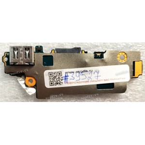USB board Asus UX425EA (p/n: 90NB0SM0-R10020, UX325JA IO BD, UX325/425EA DB BOARD REV:1.1) IO BD