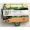 LAN board Asus H7600HM (p/n: 90NB0VD0-R10020, W7600H3A LAN BOARD R2.0) H7600HM IO_BD