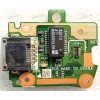LAN board Asus H7600HM (p/n: 90NB0VD0-R10020, W7600H3A LAN BOARD R2.0) H7600HM IO_BD