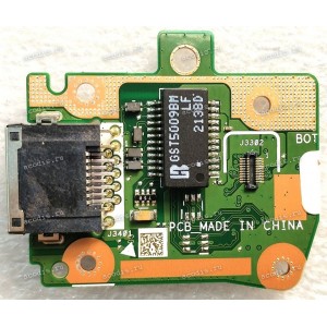 LAN board Asus H7600HM (p/n: 90NB0VD0-R10020, W7600H3A LAN BOARD R2.0) H7600HM IO_BD