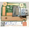 USB board Asus H7600HM (p/n: 90NB0VD0-R10030, W7600H3A USB BOARD R2.0) H7600HM IO_BD