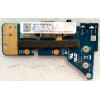 USB & Audio board Asus UX434DA (p/n: 90NB0PD0-R10011, UX434FL_IO REV.2.1) IO_BD.