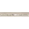 FFC шлейф 8 pin прямой, шаг 1.0 mm, длина 325 mm FFC шлейф 8 pin прямой, шаг 1.0 mm, длина 325 mm