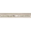 FFC шлейф 8 pin прямой, шаг 1.0 mm, длина 325 mm FFC шлейф 8 pin прямой, шаг 1.0 mm, длина 325 mm