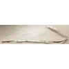 FFC шлейф 8 pin прямой, шаг 1.0 mm, длина 540 mm 