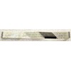 FFC шлейф 24 pin прямой, шаг 0.5 mm, длина 135 mm 