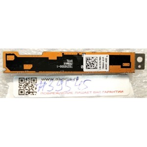 Camera Dell Latitude E6540 E6440 E5540 (p/n: 0767N9) Webcam module board
