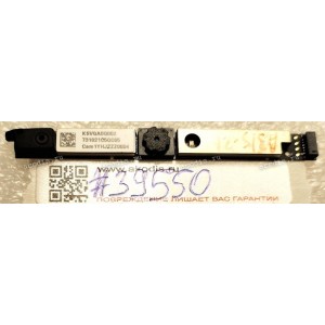 Camera Acer Aspire A315-21 A315-31 Series 15.6" (p/n: KSVGA0Q002) Webcam Camera Board