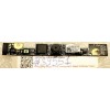 Camera Acer Aspire 5820T (ZR7C) (p/n: LTS09P2SF119, 09P2SF119) Webcam Camera Board