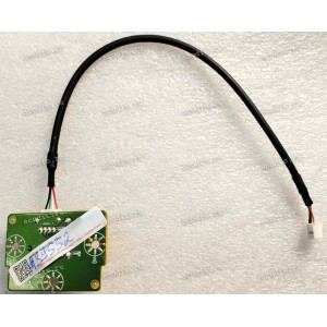 USB Board Dell U2913WMt P2314Hc (p/n: 715g6112-t01-000-0h1s) USB/LED Board