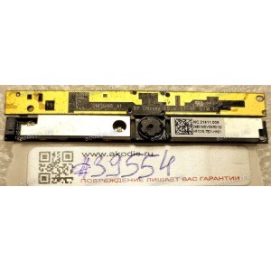 Camera Acer Aspire E5-573, V5-431, V5-531, V5-551, V5-552, V5-571, V5-572PG (p/n: NC.21411.009, NC2141103H, NC.21411.00Z)