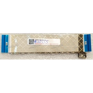 FFC шлейф 26 pin прямой, шаг 1.0 mm, длина 138 mm Acer TimeLinex 4830TG (p/n: NBX0000XF00 Rev:1.0) FFC шлейф 26 pin прямой, шаг 1.0 mm, длина 138 mm Acer TimeLinex 4830TG (p/n: NBX0000XF00 Rev:1.0)