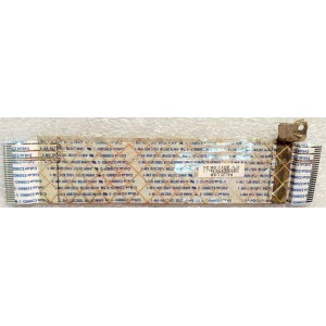 FFC шлейф 26 pin прямой, шаг 1.0 mm, длина 138 mm Acer TimeLinex 4830TG (p/n: NBX0000XF00 Rev:1.0) FFC шлейф 26 pin прямой, шаг 1.0 mm, длина 138 mm Acer TimeLinex 4830TG (p/n: NBX0000XF00 Rev:1.0)