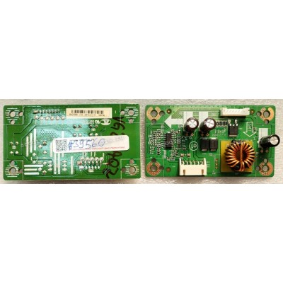 LED driver Board Asus VG27AQZ, VG27BQ, VG27AQ, PG278QR, PG279Q (p/n: 4H.2E433.A00) LED DRIVER BD Chip MP3398