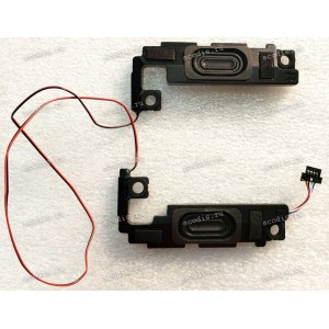 Speakers Lenovo ThinkPad E15 Gen 1 (p/n: PK23000S4C0, PK23000S4C1) HARMAN V-L V-R 4 pin