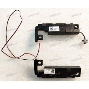 Speakers Lenovo ThinkPad E15 Gen 1 (p/n: PK23000S4C0, PK23000S4C1) HARMAN V-L V-R 4 pin