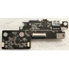 USB Board & Audio & CardReader Irbis NB 266 (p/n: IN-SA116S USB AG V02 2021.03.08)