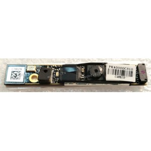 Camera Toshiba Satellite C660 (p/n: PK40000C310) Webcam Camera Module