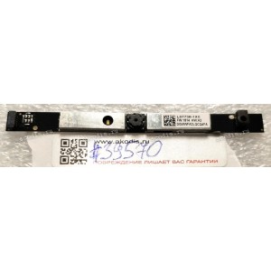 Camera HP 14-CK 14-CM 15-DB CS, DISPLAY 14-DK1013DX (CD79) (p/n: L07738-1X0 FW:1814 HW:A2) ПОЛНАЯ ВЕБ-КАМЕРА 