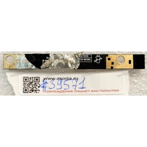 Camera Asus UL50A, UL50AGA2, UL30VT, G73JH, UL80V (p/n: 0420-005h000) Web Module Webcam Board 