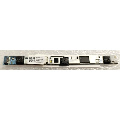 Camera HP Pavilion M6 M6-1000 ENVY4 ENVY4-1000 ENVY6 ENVY6-1000 M4 M6 M7 HP ENVY4-1000 / 6-1000 (p/n: 682720-390, 682720-590, 6DCQMR02BI) Webcam Camera
