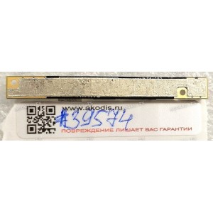 Camera Asus Zenbook UX31 UX31E-DH72 (p/n: 04081-00050000) Camera 0.3M Fix 3.3V D Mic Cr Webcam Module