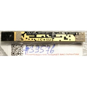 Camera Dell Vostro 15 5568, G3 15 3579, G3 17 3779, Inspiron 3168, 3169, 5568, 5570 (p/n: 0WNTY0)