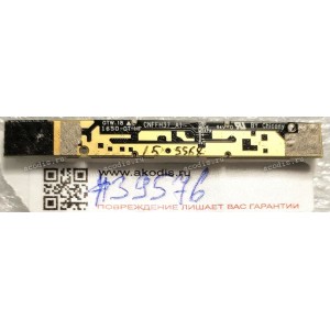 Camera Dell Vostro 15 5568, G3 15 3579, G3 17 3779, Inspiron 3168, 3169, 5568, 5570 (p/n: 0WNTY0) Camera Dell Vostro 15 5568, G3 15 3579, G3 17 3779, Inspiron 3168, 3169, 5568, 5570 (p/n: 0WNTY0)