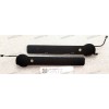 Speakers Apple MacBook Air 11" A1370 A1465 (Late 2010 - Early 2015) (p/n: 922-9671, 922-9672, 923-0435, 923-00498, FYH 609-0297, 609-0296) Динамики левый и правый