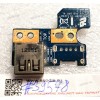 USB board Toshiba Satellite L870-D5S (p/n: N0ZWG10C01, PL/CS SUB BRD 6L REV:2.2)