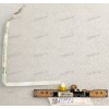 Button Board Toshiba Satellite L870-D5S L850 L850D L855 C850 C850D C855 C870 (p/n: PL/CS TP BTN BRD REV: 2.1) Плата кнопок тачпада с шлейфом Button Board Toshiba Satellite L870-D5S L850 L850D L855 C850 C850D C855 C870 (p/n: PL/CS TP BTN BRD REV: 2.1) Плата кнопок тачпада с шлейфом
