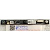 Camera Asus 1225C (p/n: 04081-00010400) 0.3M, W/1 ANALOG MIC CR