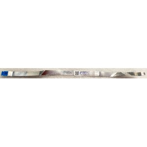 FFC шлейф 12 pin обратный, шаг 0.5 mm, длина 268 mm Lenovo ThinkPad E15 (EESA0 CP FFC LCFC NBX0001QA10)