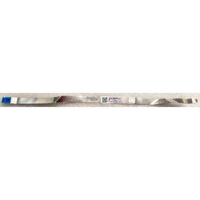 FFC шлейф 12 pin обратный, шаг 0.5 mm, длина 268 mm Lenovo ThinkPad E15 (EESA0 CP FFC LCFC NBX0001QA10)