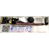 Camera Toshiba Satellite A655-14H (p/n 09P2SF118, APCB1032A 2.0)