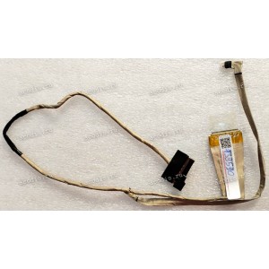 LCD LVDS cable Acer Aspire 4739 4339 4349 4250 (p/n DD0ZQQLC300, REV:3A) LCD LED Video Flex Cable