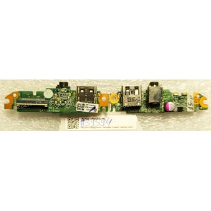 USB & Audio board HP Pavilion 15-P Series 15.6 (p/n DAY11ATB6G0 REV:G) & Cable