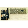 CardReader Board HP Probook 450 G2 (CD43)  (p/n HPDC ZPL40/50 ZPL40/50/70 LS-B184P, NBX0001MT00 REV1.0) CARD READER BOARD & Cable