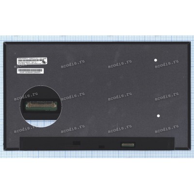 M156NWF7 R4 (узкая, 72%) 1920x1080 LED 30 пин semi-slim new