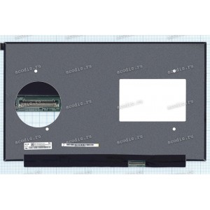 NE156QHM-NZ2 (узкая, 240Hz, 77%) 2560x1440 LED 40 пин slim new