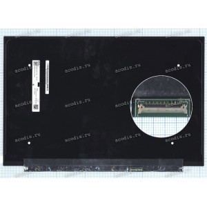 N160GME-GQC (узкая, 240Hz, 76%) 2560x1600 LED 40 пин slim new