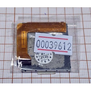 1.3 inch LCD DC870 (для Digma DiCam 870 / 880) 320x240 LED - пин  new / разбор