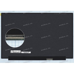 NE160WUM-N65 (72% +) 1920x1200 LED 40 пин slim new
