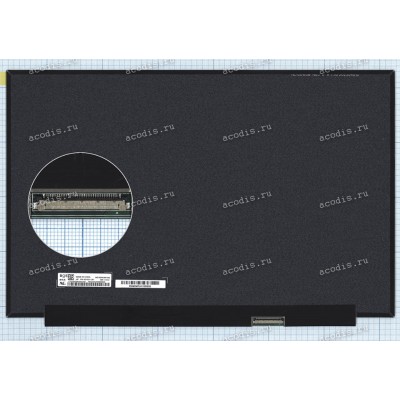 NE160WUM-N65 (72% +) 1920x1200 LED 40 пин slim new