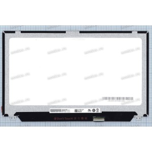 B125HAN02.3 1920x1080 LED 30 пин slim NEW