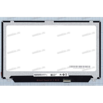 B125HAN02.3 1920x1080 LED 30 пин slim NEW