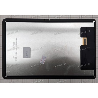 11.0 inch Digma Pro Eclipse (LCD+тач) черный OEM 1920x1200 LED  NEW